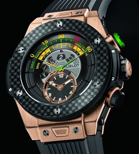 hublot big bang 2014